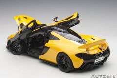 AUTOART - McLAREN - P1 2013