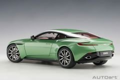 AUTOART - ASTON MARTIN - DB11 COUPE 2017