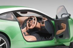 AUTOART - ASTON MARTIN - DB11 COUPE 2017