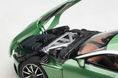 AUTOART - ASTON MARTIN - DB11 COUPE 2017