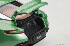 AUTOART - ASTON MARTIN - DB11 COUPE 2017