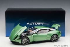 AUTOART - ASTON MARTIN - DB11 COUPE 2017