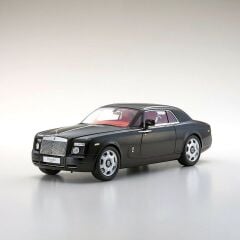 KYOSHO - ROLLS ROYCE PHANTOM COUPE