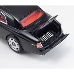 KYOSHO - ROLLS ROYCE PHANTOM COUPE