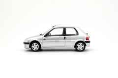 Ön Sipariş - 1/18 OTTO 2000 Peugeot 106 Quiksilver - OT1177