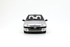 Ön Sipariş - 1/18 OTTO 2000 Peugeot 106 Quiksilver - OT1177