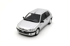 Ön Sipariş - 1/18 OTTO 2000 Peugeot 106 Quiksilver - OT1177
