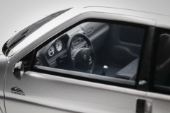 Ön Sipariş - 1/18 OTTO 2000 Peugeot 106 Quiksilver - OT1177