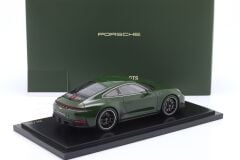 SPARK-MODEL - PORSCHE - 911 992-2 CARRERA GTS COUPE CUARENTA EDITION 2024
