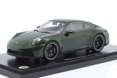 SPARK-MODEL - PORSCHE - 911 992-2 CARRERA GTS COUPE CUARENTA EDITION 2024