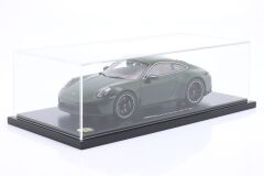 SPARK-MODEL - PORSCHE - 911 992-2 CARRERA GTS COUPE CUARENTA EDITION 2024