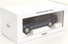 NOREV - MERCEDES BENZ - E-CLASS 500E (W124) 1990