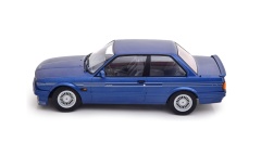 KK-SCALE - BMW - 3-SERIES ALPINA (E30) C2 2.7 1988
