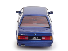 KK-SCALE - BMW - 3-SERIES ALPINA (E30) C2 2.7 1988