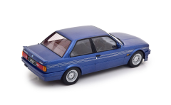 KK-SCALE - BMW - 3-SERIES ALPINA (E30) C2 2.7 1988