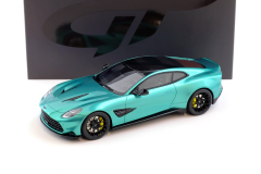 HATALI - 1/18 GT-SPIRIT - ASTON MARTIN - VANQUISH 2024 - GT551