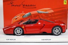 1/18 BBR-MODELS - FERRARI - ENZO 2005