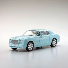 KYOSHO - ROLLS ROYCE PHANTOM COUPE