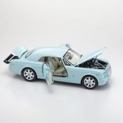 KYOSHO - ROLLS ROYCE PHANTOM COUPE
