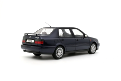 Ön Sipariş - 1/18 OTTO Volkswagen Vento VR6 Mystic Blue Pearl 1996 - OT496