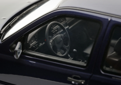 Ön Sipariş - 1/18 OTTO Volkswagen Vento VR6 Mystic Blue Pearl 1996 - OT496