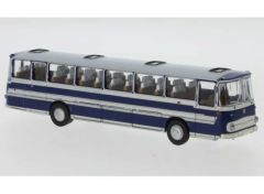 1/87 1973 Fleischer S5, blue/white