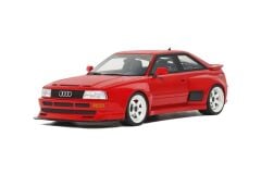 OTTO-MOBILE - AUDI - 80 B4 COUPE RS2 1994 - PRIOR DESIGN 2021