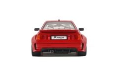 OTTO-MOBILE - AUDI - 80 B4 COUPE RS2 1994 - PRIOR DESIGN 2021