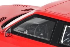 OTTO-MOBILE - AUDI - 80 B4 COUPE RS2 1994 - PRIOR DESIGN 2021