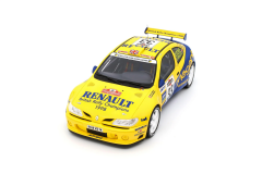 Ön Sipariş - 1/18 OTTO Renault Megane Maxi San Remo 1998 - OT1195