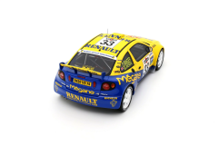 Ön Sipariş - 1/18 OTTO Renault Megane Maxi San Remo 1998 - OT1195