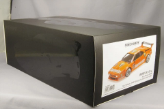 1/12 Minichamps BMW M1 31 DRM Eifelrennen Kurt Konig - 125822931