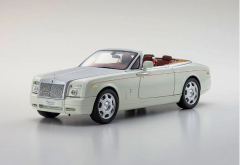 Rolls Royce Phantom Drophead
