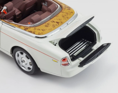 Rolls Royce Phantom Drophead
