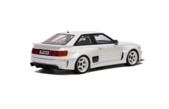 1/18 OTTO-MOBILE - AUDI - 80 B4 COUPE RS2 1994 - PRIOR DESIGN 2021