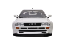 1/18 OTTO-MOBILE - AUDI - 80 B4 COUPE RS2 1994 - PRIOR DESIGN 2021