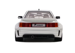 1/18 OTTO-MOBILE - AUDI - 80 B4 COUPE RS2 1994 - PRIOR DESIGN 2021