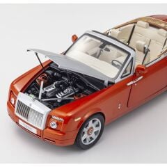 Rolls Royce Phantom Drophead