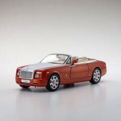 Rolls Royce Phantom Drophead