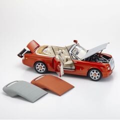 Rolls Royce Phantom Drophead