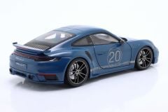 MINICHAMPS TURBO S COUPE N 20 SPORT DESIGN