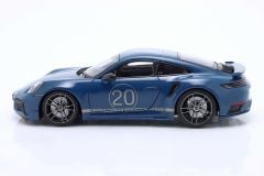 MINICHAMPS TURBO S COUPE N 20 SPORT DESIGN