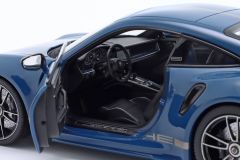 MINICHAMPS TURBO S COUPE N 20 SPORT DESIGN