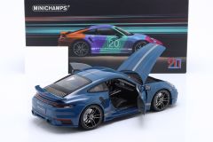 MINICHAMPS TURBO S COUPE N 20 SPORT DESIGN