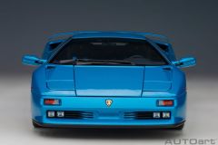 AUTOART - LAMBORGHINI - DIABLO SE30 30th ANNIVERSARY EDITION 1994