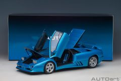AUTOART - LAMBORGHINI - DIABLO SE30 30th ANNIVERSARY EDITION 1994