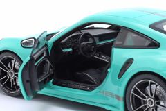 MINICHAMPS TURBO S COUPE N 20 SPORT DESIGN