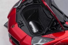 AUTOART - LAMBORGHINI - AVENTADOR LIBERTY WALK 2017