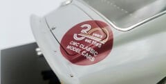 CMC 30th Anniversary Ferrari 250 GTO Limited Edition 1500 pcs.