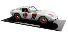 CMC 30th Anniversary Ferrari 250 GTO Limited Edition 1500 pcs.